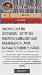 Mobile Screenshot of latotimpuri.com